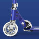 Scooter Micro Sprite Led Blue Stripe 2023 