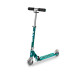 Trotinette Micro Sprite Led Petrol Stripe 2023 