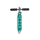 Trotinette Micro Sprite Led Petrol Stripe 2023 