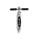 Trotinette Micro Sprite Led Silver Matt 2023 