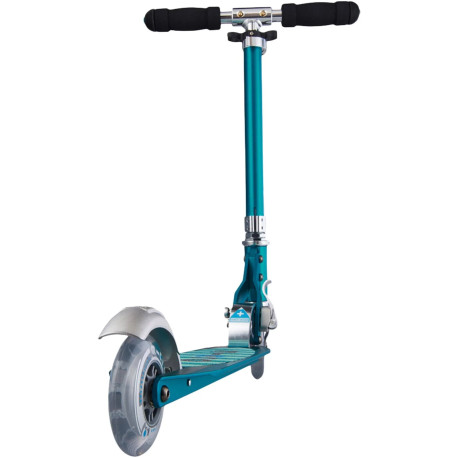 Scooter Micro Sprite Petrol Stripe 2023 