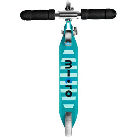 Scooter Micro Sprite Petrol Stripe 2023 