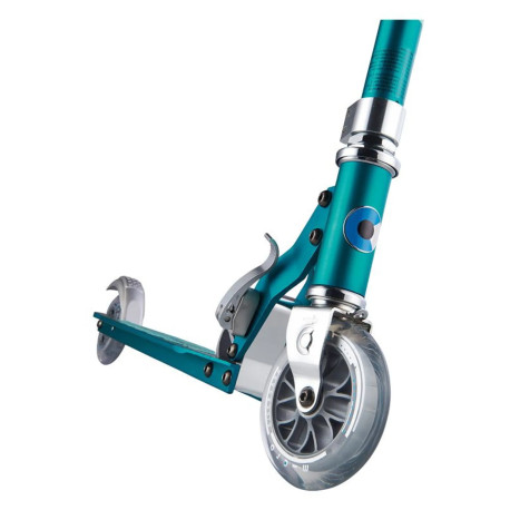 Scooter Micro Sprite Petrol Stripe 2023 