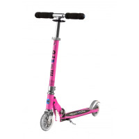 Trotinette Micro Sprite Pink 2023 