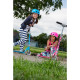 Scooter Micro Sprite Pink 2023 
