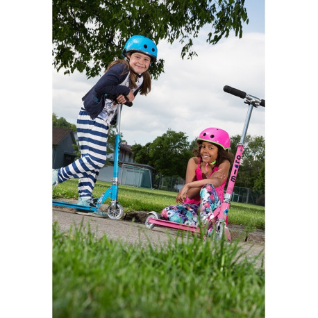 Scooter Micro Sprite Pink 2023 