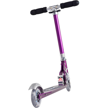 Trotinette Micro Sprite Purple Metallic 2023 
