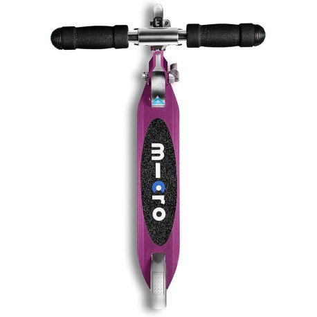 Trotinette Micro Sprite Purple Metallic 2023 