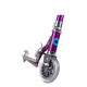 Scooter Micro Sprite Purple Metallic 2023 