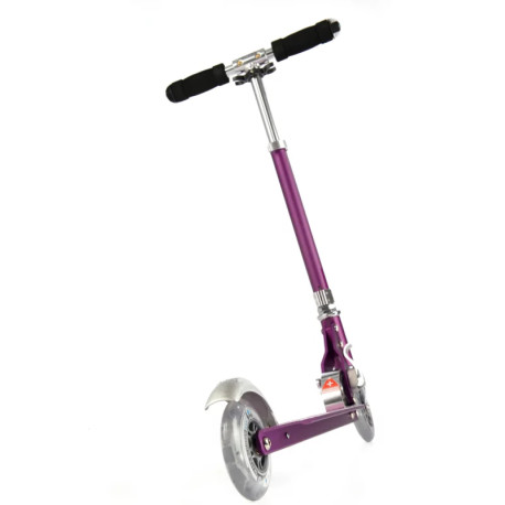 Trotinette Micro Sprite Purple Stripe 2023 