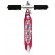 Scooter Micro Sprite Raspberry Floral Dot 2023 