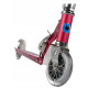 Scooter Micro Sprite Raspberry Floral Dot 2023 