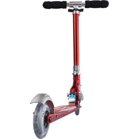 Trotinette Micro Sprite Red Stripe 2023 