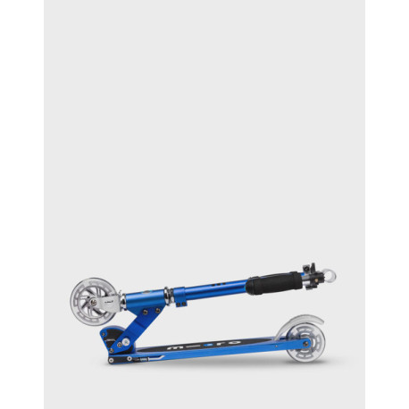 Scooter Micro Sprite Saphire Blue 2023 