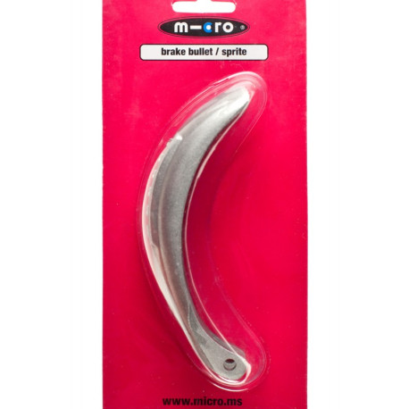 Micro Brake Complete Sprite Bulllet 2016