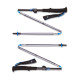 Ski Poles Black Diamond Distance Flz 2026  - Ski Poles