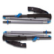 Ski Poles Black Diamond Distance Flz 2026  - Ski Poles