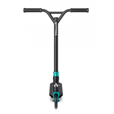 Stunt Scooter Chilli Pro 4000 2024  - Freestyle Scooter Komplett