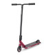 Chilli Scooter Complete Pro TNT - Red 2022 - Trottinette Freestyle Complète