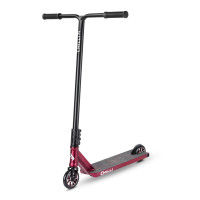 Chilli Scooter Complete Pro TNT - Red 2022 - Trottinette Freestyle Complète