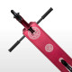 Chilli Scooter Complete Pro TNT - Red 2022 - Trottinette Freestyle Complète