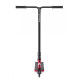 Chilli Scooter Complete Pro TNT - Red 2022 - Trottinette Freestyle Complète
