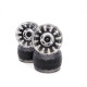 Electric Skateboard Wheels Onsra Cloudwheels Abec Core -120mm and 105mm 2022 - Roues - Skateboard Électrique