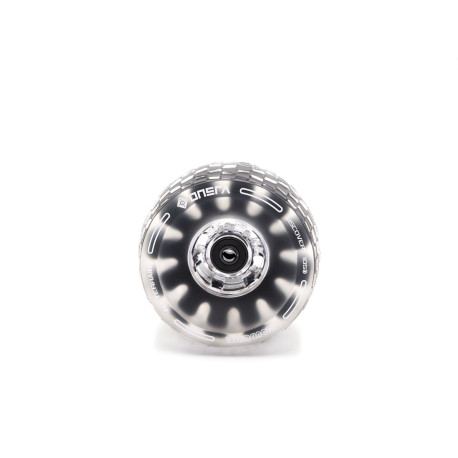 Electric Skateboard Wheels Onsra Cloudwheels Abec Core -120mm and 105mm 2022 - Roues - Skateboard Électrique