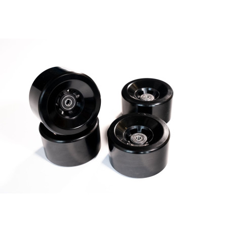 Electric Skateboard Wheels Onsra - 97mm PU 2022 - Roues - Skateboard Électrique
