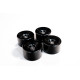 Electric Skateboard Wheels Onsra - 97mm PU 2022 - Roues - Skateboard Électrique