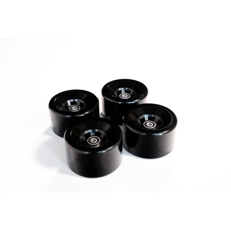 Electric Skateboard Wheels Onsra - 97mm PU 2022 - Roues - Skateboard Électrique
