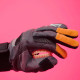 Longboard Gloves Loaded Freeride Glove Version 7.0 2026  - Longboard Gloves