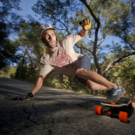 Loaded Freeride Glove Version 7.0 2020 - Longboard Gloves