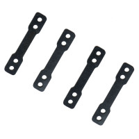 Loaded Riser Drop Pack 4 - Risers