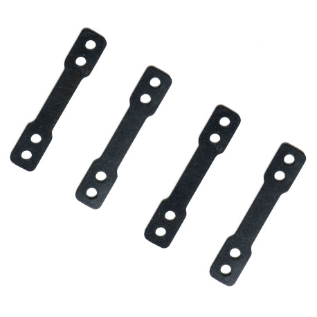 Loaded Riser Drop Pack 4 - Risers