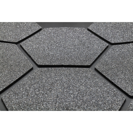 Onsra Shock-Absorbing Foam Electric Skateboard Griptape 4mm 2022 - Verschiedene Teile