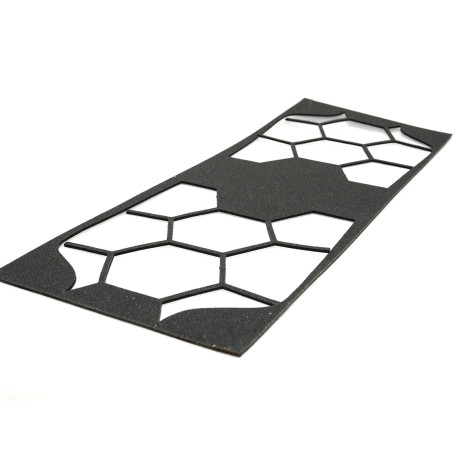 Onsra Shock-Absorbing Foam Electric Skateboard Griptape 4mm 2022 - Verschiedene Teile