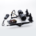 Onsra Direct Drive Motor Electric Skateboard 12S KIT 2022
