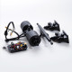 Onsra Direct Drive Motor Electric Skateboard 12S KIT 2022 - Motor - Elektrisches Skateboard