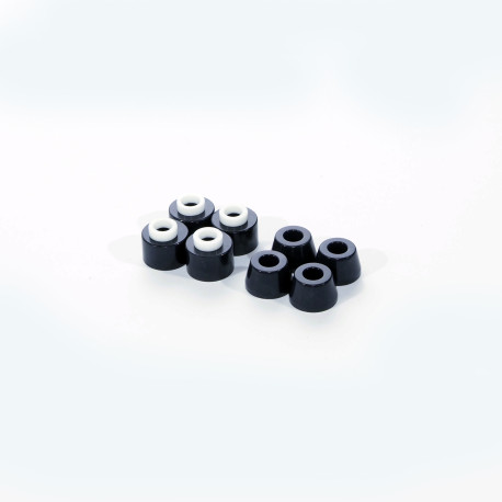 Onsra Bushings Electric Skateboard New Bushing Inserts Hard 100A 2022 - Verschiedene Teile