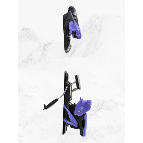 Fixation de ski alpin Armada Strive 14 Gw 2026  - Fixations de skis alpins