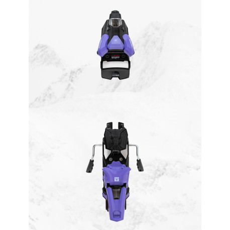 Fixation de ski alpin Armada Strive 14 Gw 2026  - Fixations de skis alpins