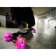 Onsra Wheels Light UP 97mm PU 2022 - Räder - Elektrisches Skateboard