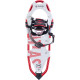 Tubbs Run 22 Red / Gray 2023 - Snowshoes