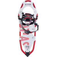 Tubbs Run 22 Red / Gray 2023 - Snowshoes