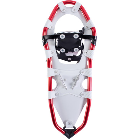 Tubbs Run 22 Red / Gray 2023 - Snowshoes