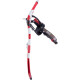 Tubbs Run 22 Red / Gray 2023 - Snowshoes