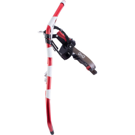 Tubbs Run 22 Red / Gray 2023 - Snowshoes