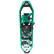 Tubbs Range Trail 30 Türkis/Schwarz 2023 - Snowshoes