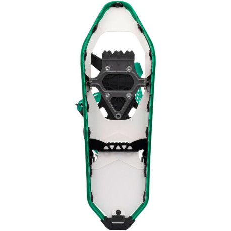 Tubbs Range Trail 30 Türkis/Schwarz 2023 - Snowshoes